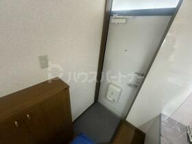 ハイツシャルマン 203 ｜ 千葉県船橋市北本町１丁目（賃貸アパート1R・2階・26.10㎡） その10