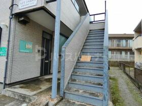 ハイツシャルマン 203 ｜ 千葉県船橋市北本町１丁目（賃貸アパート1R・2階・26.10㎡） その13