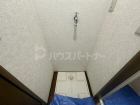 ハイツシャルマン 203 ｜ 千葉県船橋市北本町１丁目（賃貸アパート1R・2階・26.10㎡） その16