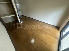 ハイツシャルマン 203 ｜ 千葉県船橋市北本町１丁目（賃貸アパート1R・2階・26.10㎡） その4