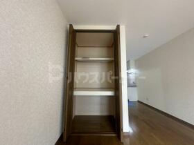 ハイツシャルマン 203 ｜ 千葉県船橋市北本町１丁目（賃貸アパート1R・2階・26.10㎡） その8