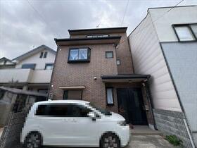 京都府京都市山科区西野山欠ノ上町