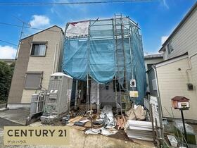 神奈川県横浜市神奈川区神大寺１丁目