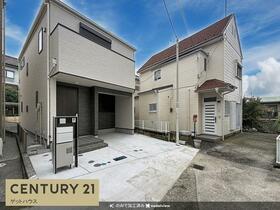 神奈川県横浜市神奈川区神大寺１丁目