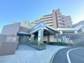 東急ドエル・アルス溝口ヒルトップステージ