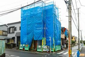 東京都江戸川区西篠崎１丁目