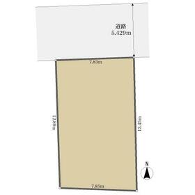 東京都練馬区南大泉１丁目