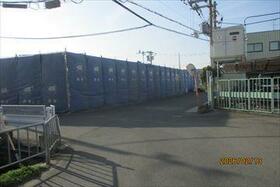 大阪府八尾市西弓削１丁目