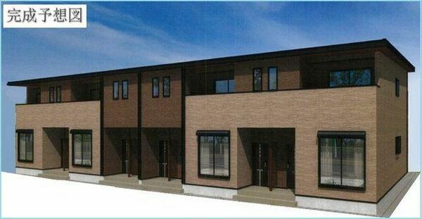 apartment 埼玉県北足立郡伊奈町内宿台１丁目
地図を見る