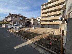 東京都大田区多摩川１丁目