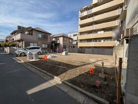 東京都大田区多摩川１丁目