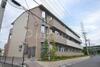 八潮駅より徒歩10分 3階 築10年11ヶ月の賃貸物件