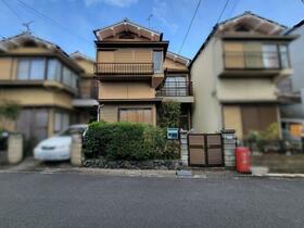 京都府京都市右京区嵯峨広沢南下馬野町
