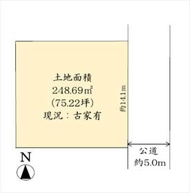 大阪府枚方市楠葉美咲２丁目