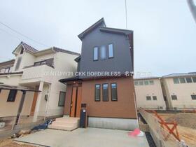 愛知県名古屋市守山区川北町