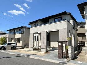 愛知県名古屋市千種区鹿子殿