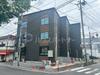 Ambition大谷 2階 新築の賃貸物件
