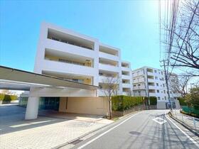 グレーシアブランシェ横浜山手