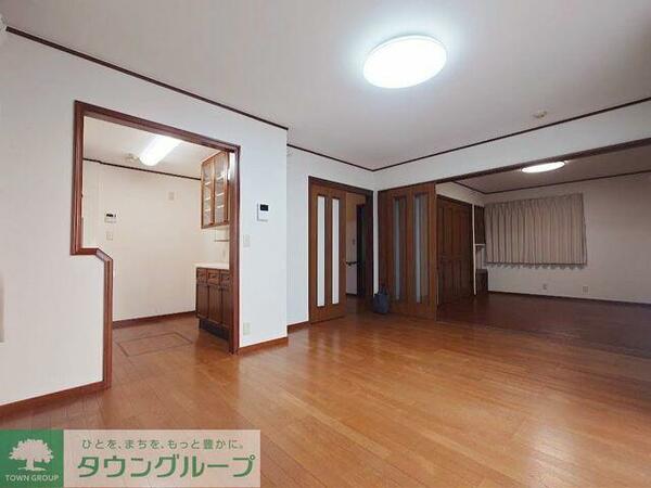 detached 東京都狛江市岩戸北２丁目

地図を見る