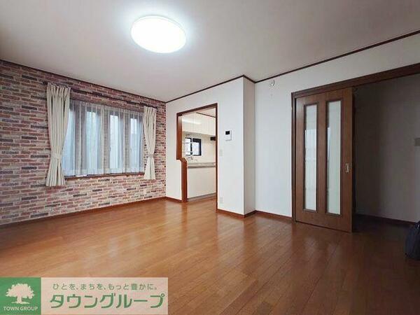 detached 東京都狛江市岩戸北２丁目

地図を見る