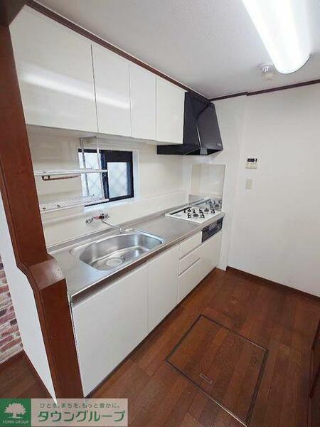 detached 東京都狛江市岩戸北２丁目

地図を見る