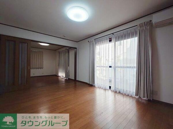 detached 東京都狛江市岩戸北２丁目

地図を見る