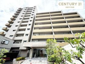 アルファステイツ上中野