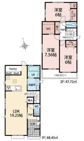 愛知県江南市宮後町砂場東