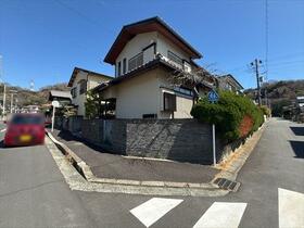 神奈川県中郡二宮町富士見が丘３丁目