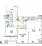 レジディアタワー上池袋（タワー棟）のイメージ