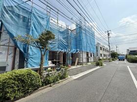東京都葛飾区細田４丁目