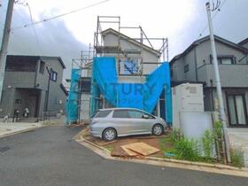 神奈川県茅ヶ崎市西久保