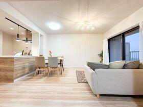 ダイアパレス朝霞台３