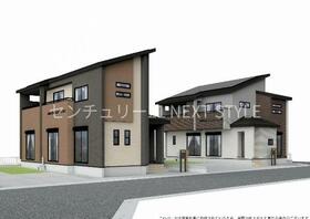 山梨県中央市西花輪