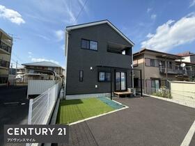 三重県鈴鹿市道伯３丁目