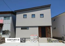 新潟県新潟市西区小針西２丁目