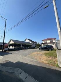 熊本県熊本市東区沼山津１丁目