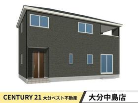 大分県大分市大字中戸次