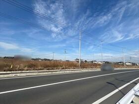 千葉県柏市大青田