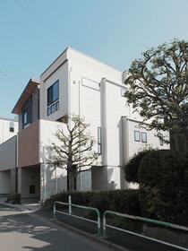 東京都世田谷区船橋１丁目