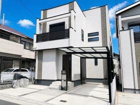 大阪府枚方市藤阪中町