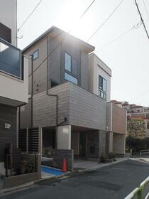 東京都世田谷区船橋１丁目