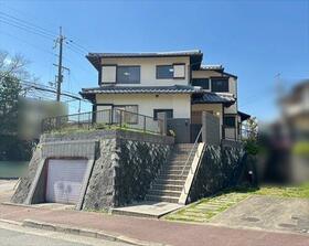 大阪府池田市伏尾台４丁目