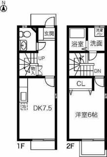 間取り：223040523464