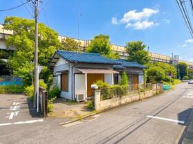 神奈川県茅ヶ崎市菱沼１丁目