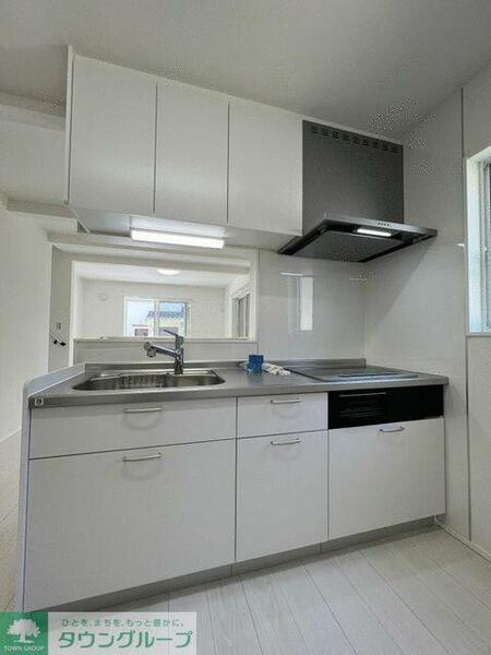 detached 埼玉県朝霞市根岸台７丁目
地図を見る