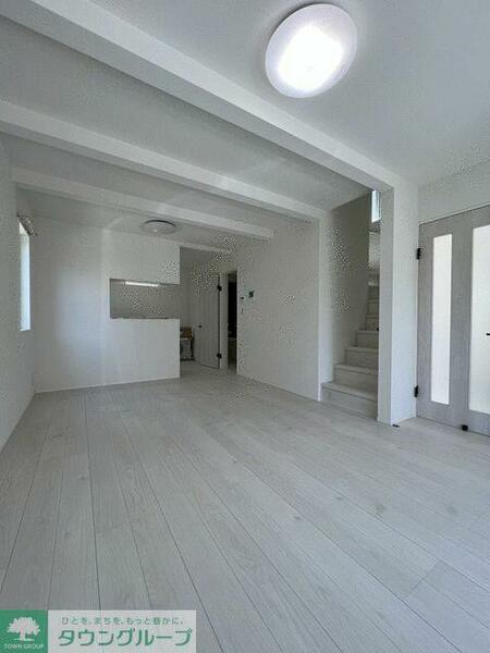 detached 埼玉県朝霞市根岸台７丁目
地図を見る