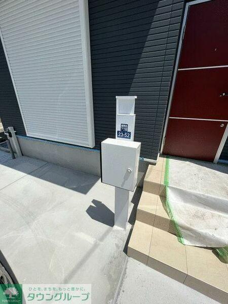 detached 埼玉県朝霞市根岸台７丁目
地図を見る