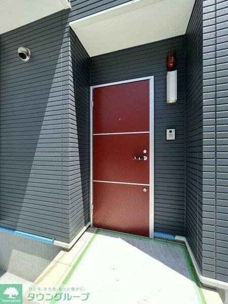 detached 埼玉県朝霞市根岸台７丁目
地図を見る