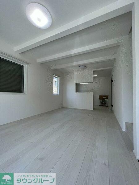 detached 埼玉県朝霞市根岸台７丁目
地図を見る